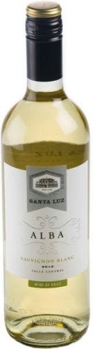 Luis Felipe Edwards Santa Luz Sauvignon Blanc Alba