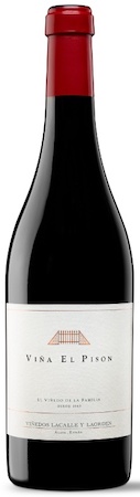 Artadi Rioja Vina el Pison