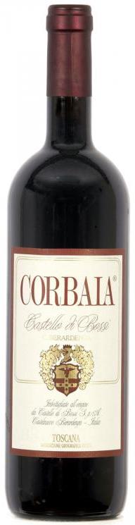 Castello di Bossi Toscana Corbaia