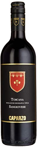 Tenuta Caparzo Toscana Sangiovese IGT
