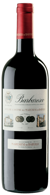 Marchesi di Barolo Barbaresco Tradizione
