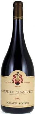 cc86f17-0-0 Domaine Ponsot Chapelle Chambertin Grand Cru 2004 750ml