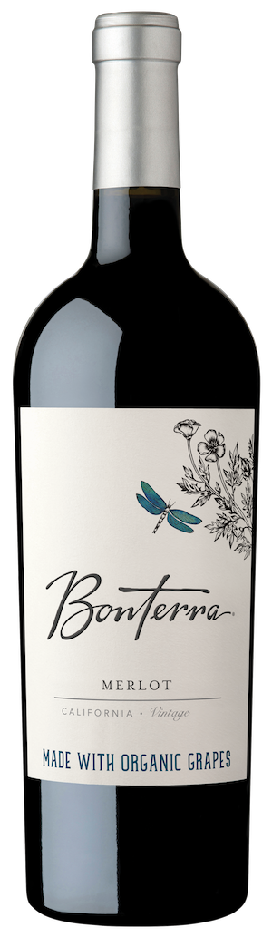 Bonterra Merlot