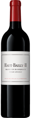 Haut-Bailly II Pessac Leognan