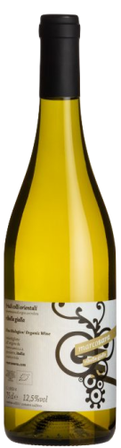 Marco Sara Ribolla Gialla