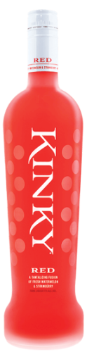 Kinky Liqueur Red