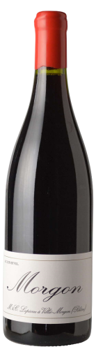 M. et C. Lapierre Morgon