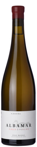 Albamar Rias Baixas Albarino "Finca O Pereiro"
