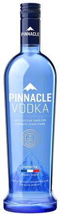 Pinnacle Vodka
