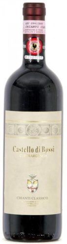 Castello di Bossi Chianti Classico DOCG
