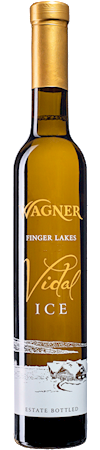 Wagner Vidal Ice Wine