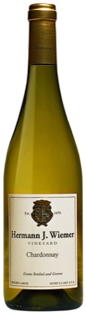 Hermann J. Wiemer Chardonnay Hermann J. Wiemer Chardonnay