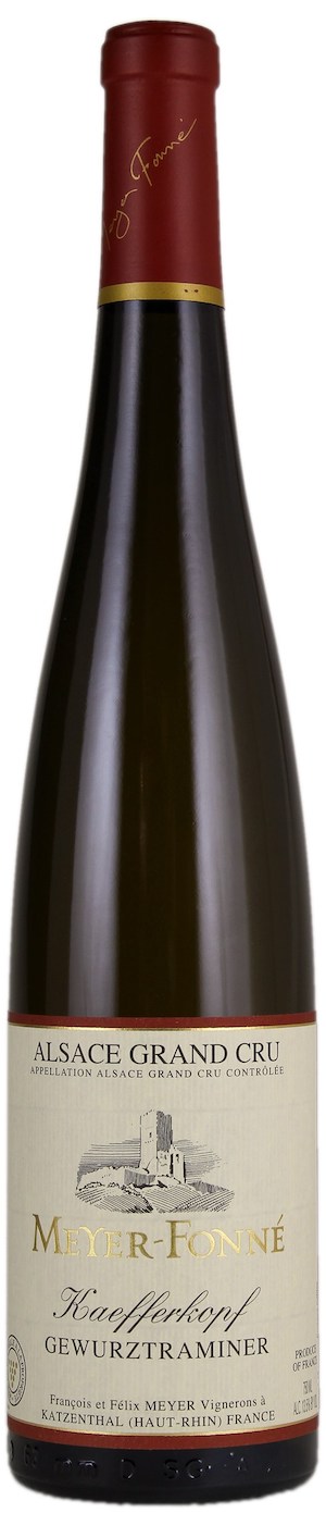 Meyer-Fonne Gewurztraminer Kaefferkopf