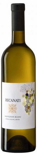 Recanati Sauvignon Blanc