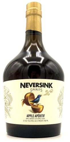 Neversink Aperitif Apple Neversink Aperitif Apple