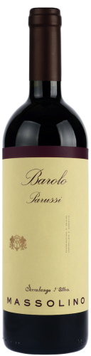 Massolino Barolo Parussi