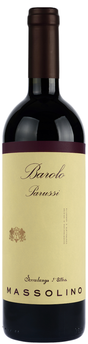 Massolino Barolo Parussi