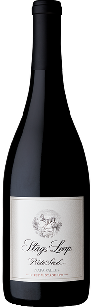 Stags' Leap Winery Petite Sirah