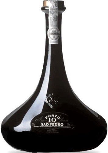 Sao Pedro Das Aguias Port 10 Year Sao Pedro Das Aguias Port 10 Year