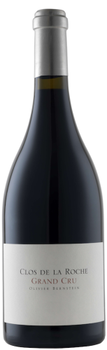 Olivier Bernstein Clos de la Roche Grand Cru