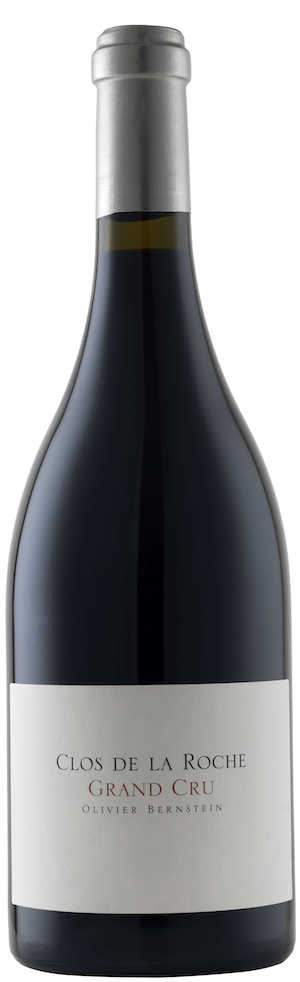 Olivier Bernstein Clos de la Roche Grand Cru
