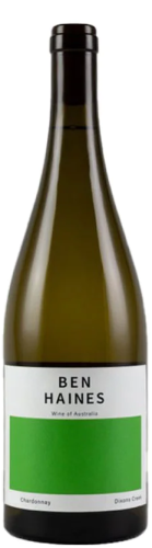 Ben Haines Chardonnay