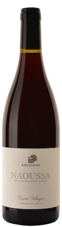 Kir-Yianni Naoussa Cuvee Villages