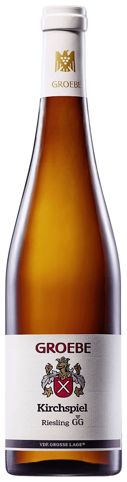 Groebe Riesling Kirchspiel GG