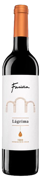Bodegas Farina Vino De Lagrima