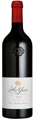 Ao Yun Cabernet Sauvignon Ao Yun Cabernet Sauvignon