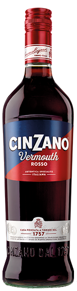 Cinzano Vermouth Rosso