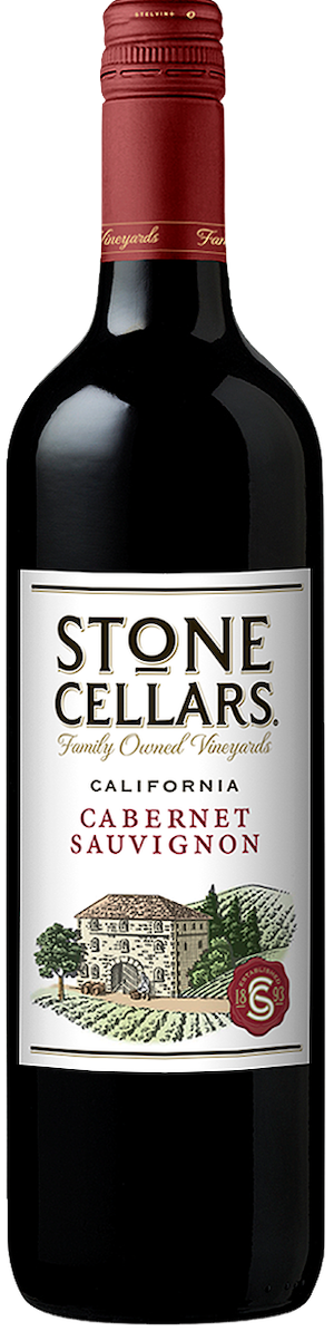 Stone Cellars By Beringer Cabernet Sauvignon