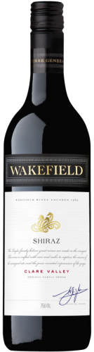 Wakefield Shiraz Estate