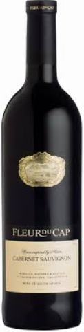 Fleur du Cap (Bergkelder) Cabernet Sauvignon