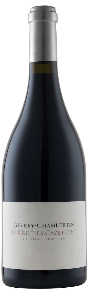 Olivier Bernstein Gevrey Chambertin 1er Cru Les Cazetiers