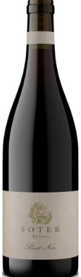 Soter Vineyards Pinot Noir Estates