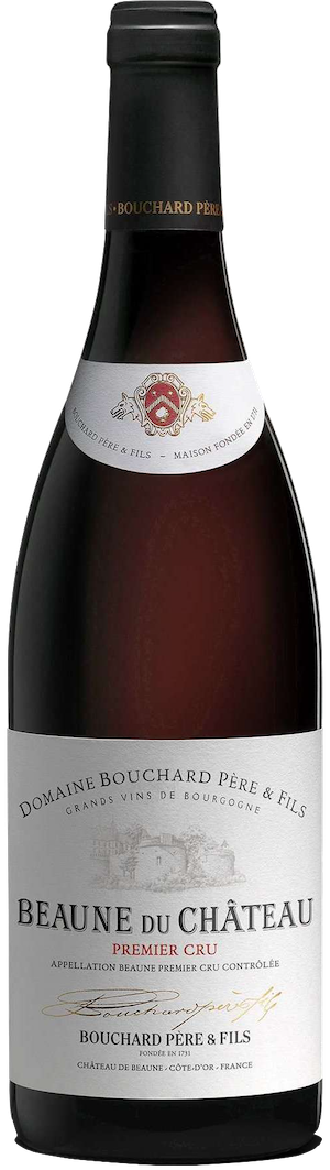 Bouchard Pere et Fils Beaune Premier Cru du Chateau Rouge Bouchard Pere et Fils Beaune Premier Cru du Chateau Rouge