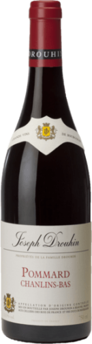 Joseph Drouhin Pommard Les Chanlins Bas