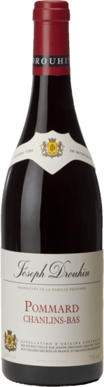 Joseph Drouhin Pommard Les Chanlins Bas Joseph Drouhin Pommard Les Chanlins Bas