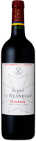 Blason de l'Evangile Pomerol