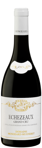 Mongeard-Mugneret Echezeaux Grand Cru