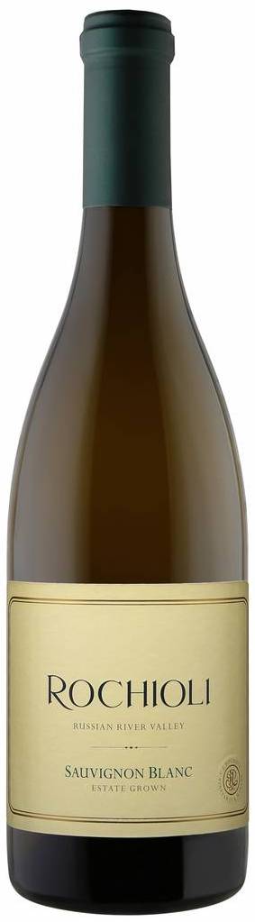 J. Rochioli Sauvignon Blanc J. Rochioli Sauvignon Blanc