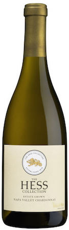 The Hess Collection Chardonnay Napa Valley