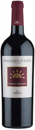Poggio Al Tufo Toscana Cabernet Sauvignon Poggio Al Tufo Toscana Cabernet Sauvignon