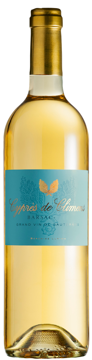 Cypres de Climens Barsac