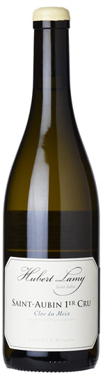 Hubert Lamy Saint-Aubin 1er Cru Clos du Meix Blanc Hubert Lamy Saint-Aubin 1er Cru Clos du Meix Blanc