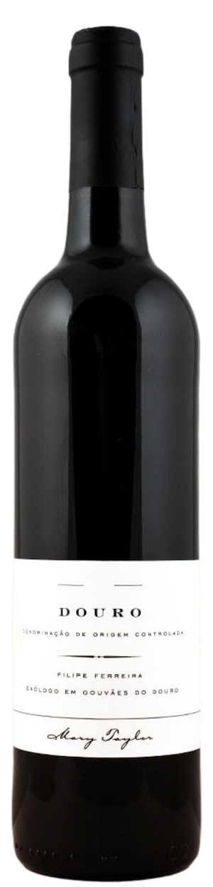 Mary Taylor Douro (Filipe Ferreira)