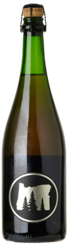 Planet Oregon [Soter Vineyards] Rose Bubbles