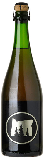 Planet Oregon [Soter Vineyards] Rose Bubbles