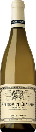 Maison Louis Jadot Meursault 1er Cru Charmes